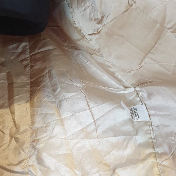 Vintage Japan Studio Dress - Picture 10 of 12